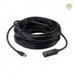 کابل افزایش ۲۰ متری usb