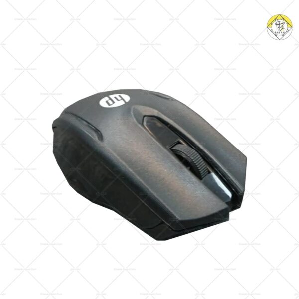 موس بی‌سیم hp مدل DPI 1600