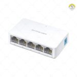 سوئیچ ۵ پورت مرکوسیس مدل MS105