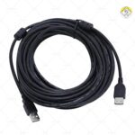 کابل افزایش ۱۰ متری USB