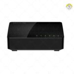 سوئیچ ۵ پورت گیگابایت تندا مدل SG105