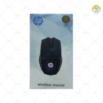 موس بی‌سیم hp مدل DPI 1600