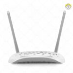 مودم روتر تی پی لینک مدل TD-W8961