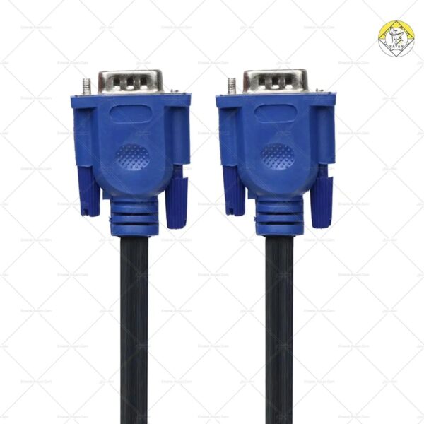 کابل VGA
