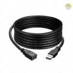 کابل افزایش طول usb