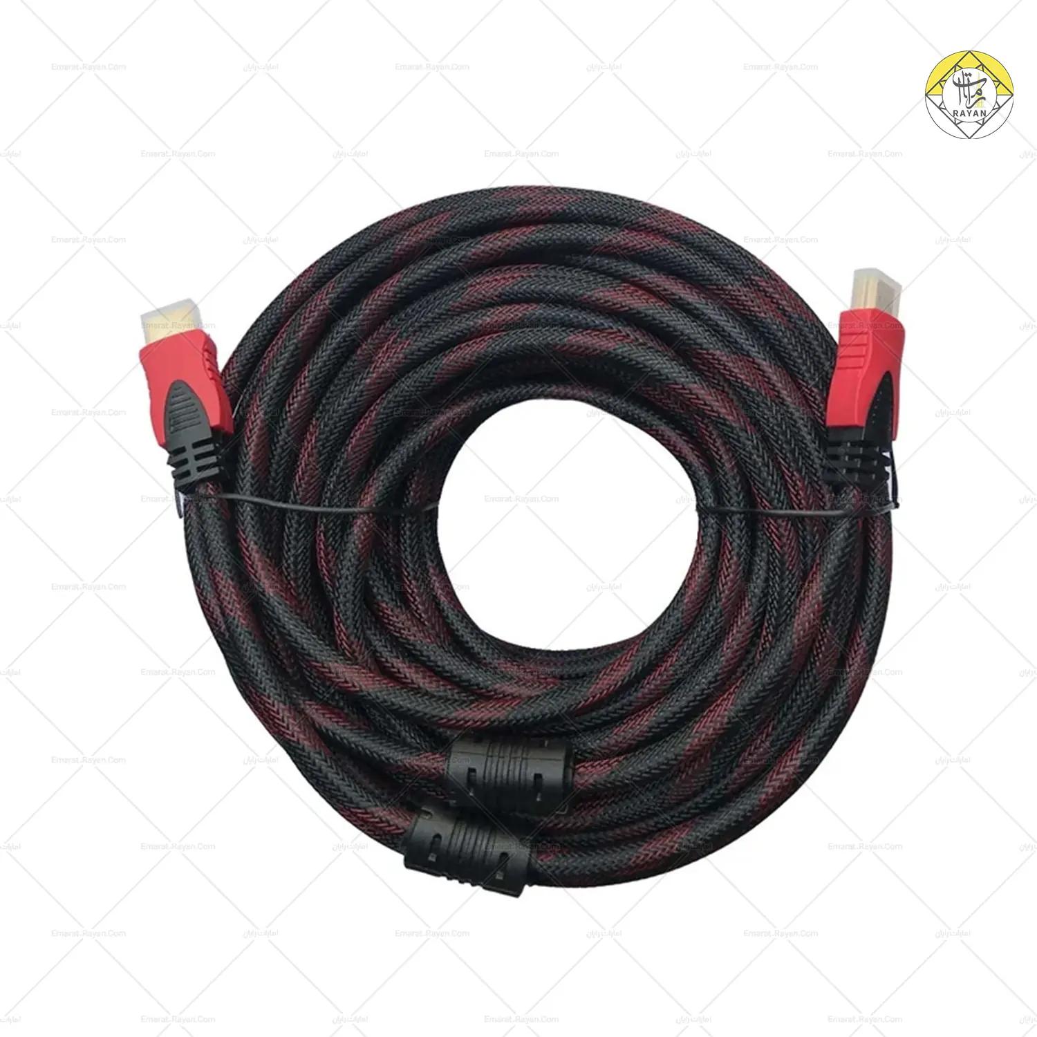 کابل HDMI کنفی کابل HDMI کنفی