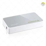سوئیچ تی‌پی‌لینک ۸ پورت مدل LS1008G