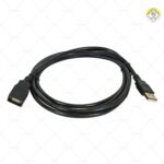 کابل افزایش USB با طول ۳ متر