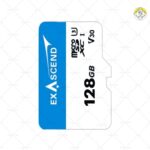 رم ۱۲۸ گیگابایت اکساسند مدل microSDXC-1