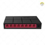 سوئیچ و دسکتاپ مرکوسیس مدل MS108G