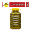 خیارشور