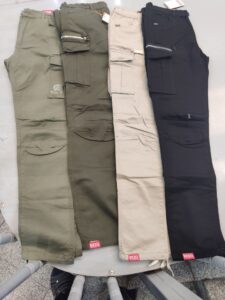 شلوار مردانه