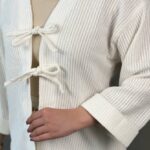 شومیز مانتویی