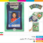تخته شاسی A4 کیمدی دراگون فلای(MDF)