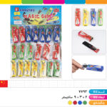 آدامس شوخی