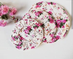 دم کنی نسوز رزین ۳ عددی