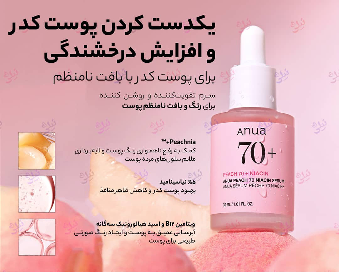 سرم مدیکیوب سرم مدیکیوب