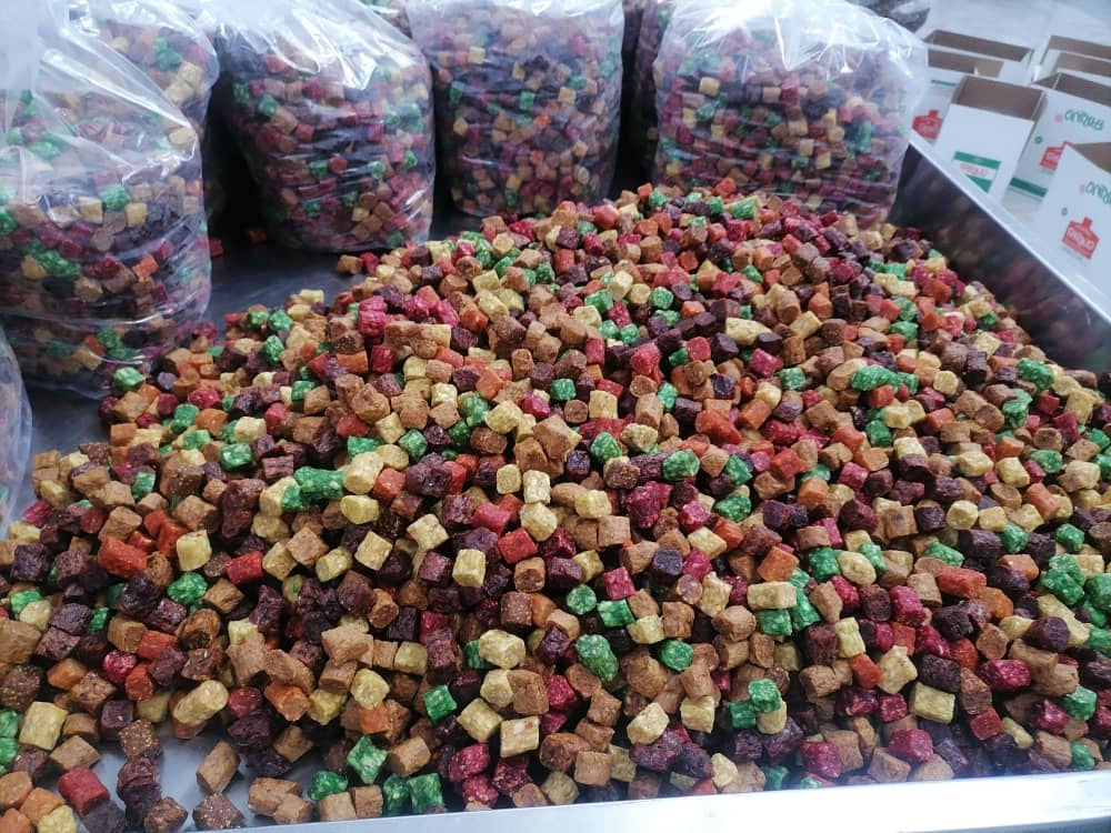 حبه میوه