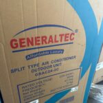 کولر اسپلیت GENRALTEC