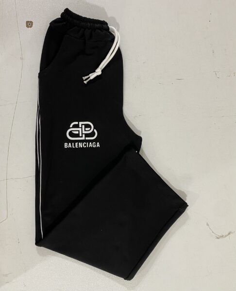 شلوار دخترانه گلکسی نیم بگ