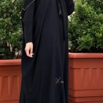 روسری و عبا