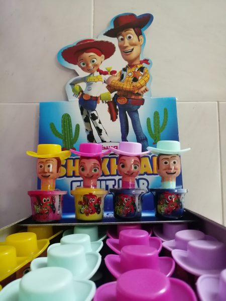 آلوچه عروسکی