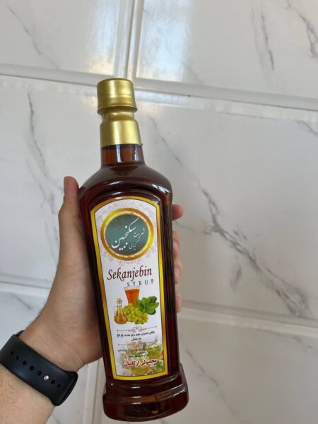 شربت سنتی