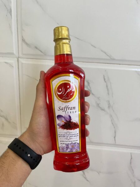 شربت سنتی