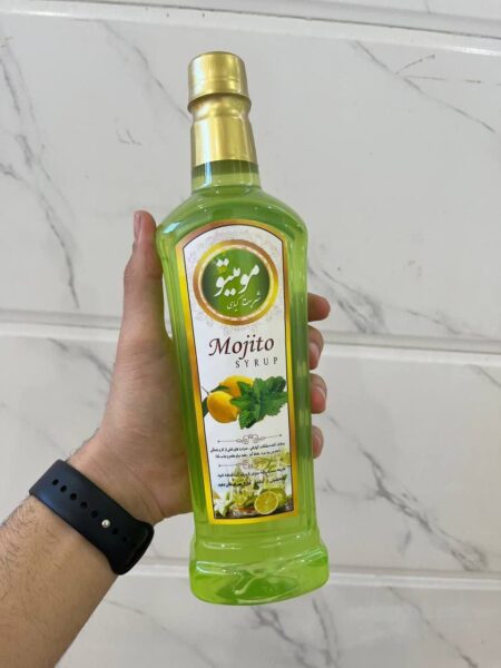 شربت سنتی