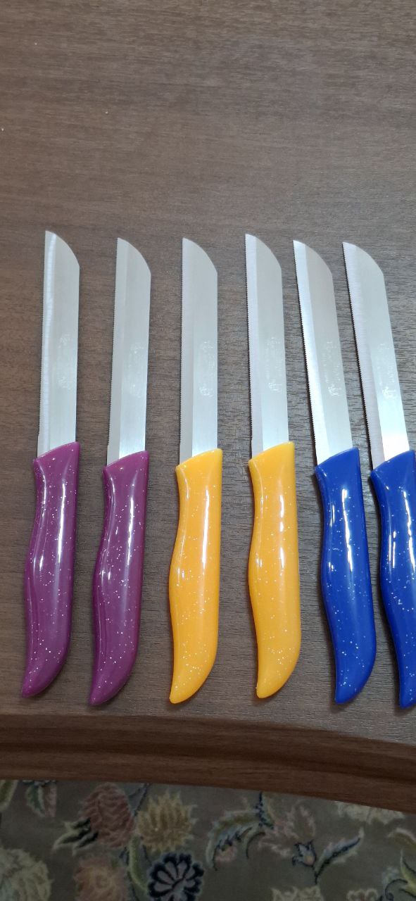 عمده چاقو اره ای سولینگن عمده چاقو اره ای سولینگن