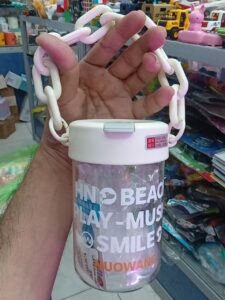 قمقمه