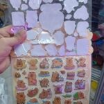 برچسب سه بعدی