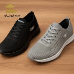 کفش اسکیچرز بافت مردانه
