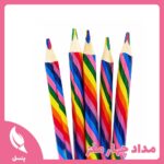 مداد چهار مغز