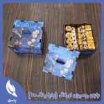 بازی رومیزی اورلاگ (وایکینگ ها)