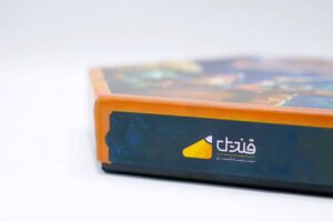 بازی فکری نبرد پلونوس