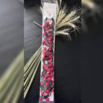 کش مو گیلاسی کارتی