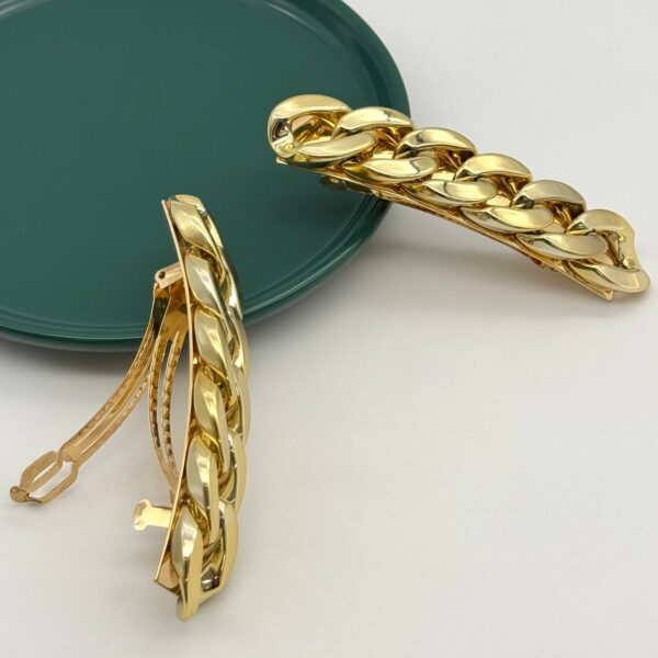 گيره فرانس LELET