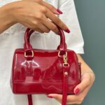 کیف دستی و دوشی برند furla