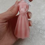 شمع عروس و داماد