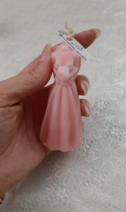 شمع عروس و داماد