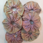 کش مو اسکرانچی