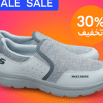 کفش پیاده روی اسکیچرز