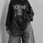 دورس زنانه loewe