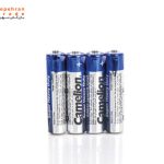 باتری شیرینک آبی مدل Super Heavy Duty کملیون