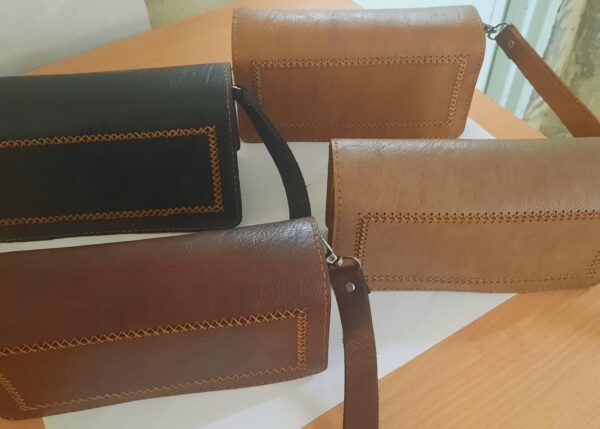 کیف مدارکی
