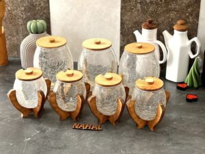 جا ادویه و پاسماوری