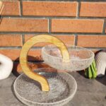 شیرینی خوری نوا ۲ طبقه