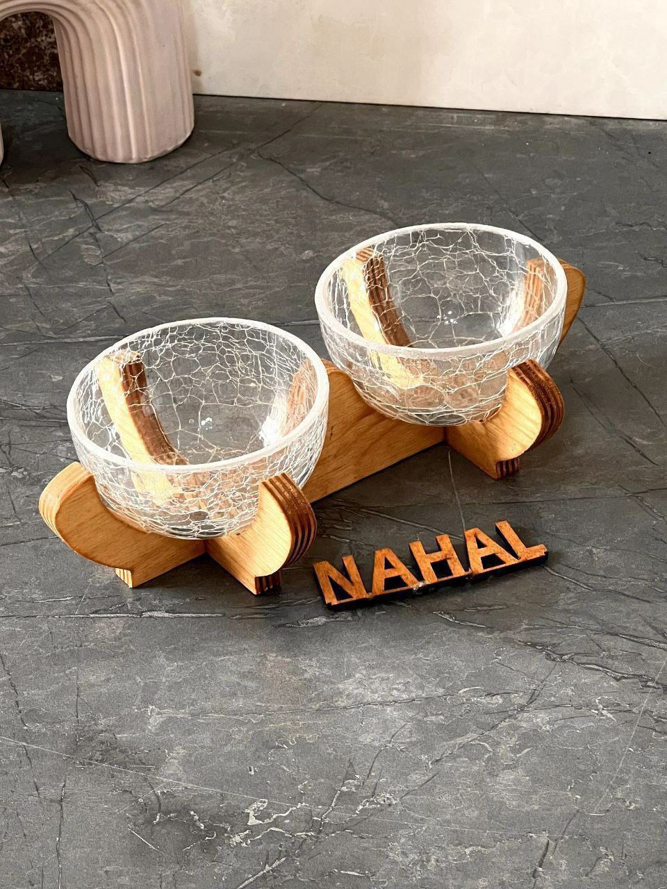 اردو خوری ۲ خانه