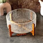 میوه خوری لوتوس دسته دار ۲۷
